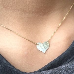 Nora James necklace